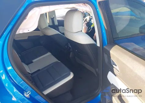 2024 Honda Prologue Touring from USA, damaged, VIN 3GPKHWRM7RS537222